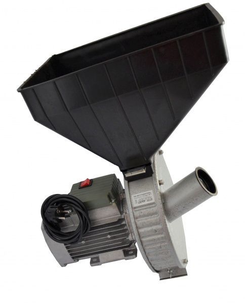 Кормоизмельчитель Господар млин 17К