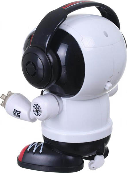 Робот Shantou Панда OTC0885651