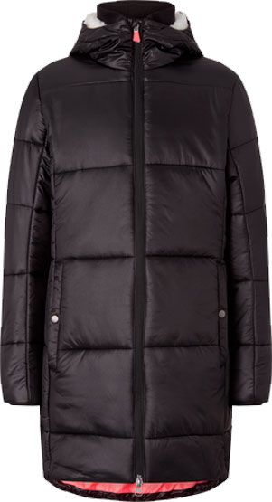 Пальто McKinley Kelly gls 408086-057 140 черный