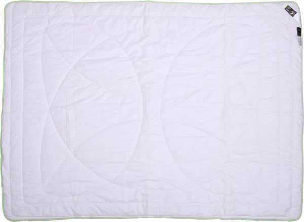 Ковдра Hortensie Leicht легка 155x215 см Songer und Sohne