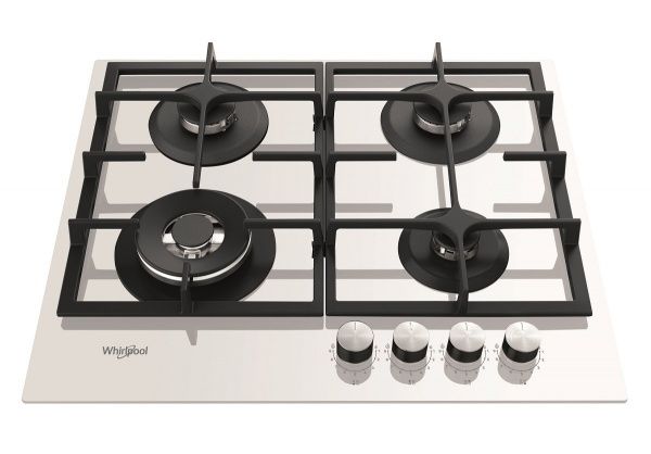 Варочная поверхность Whirlpool GOFL 629/WH