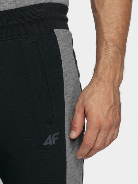 Брюки 4F D4Z20-SPMD306-30S р. 2XL синий