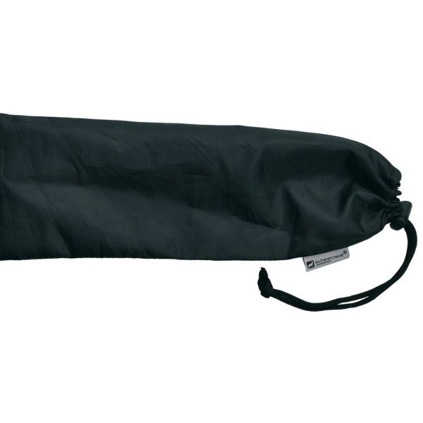 Набор посуды Schwarzwolf 24,5 мм вилки для барбекю телескопические LIPNO 2 шт.