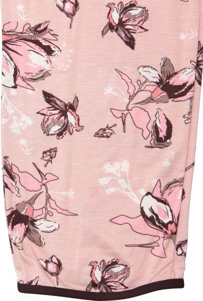 Комплект женский Nika Ledi 12500 р. L розово-коричневый 