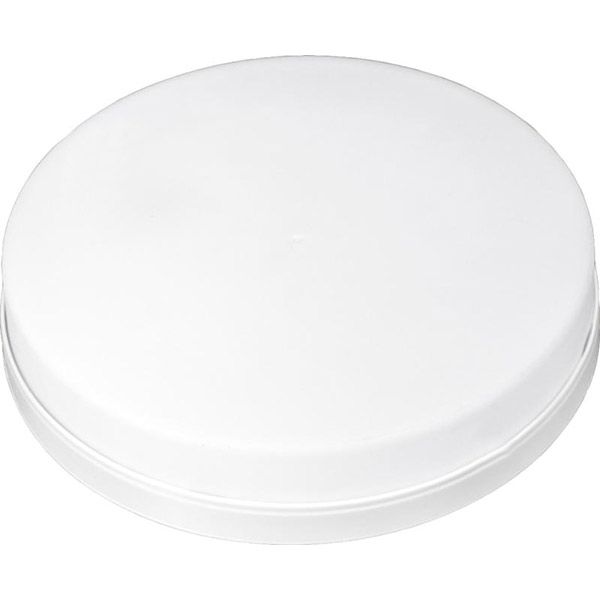 Світильник світлодіодний Hopfen HLR-24 24 Вт білий 4500 К 