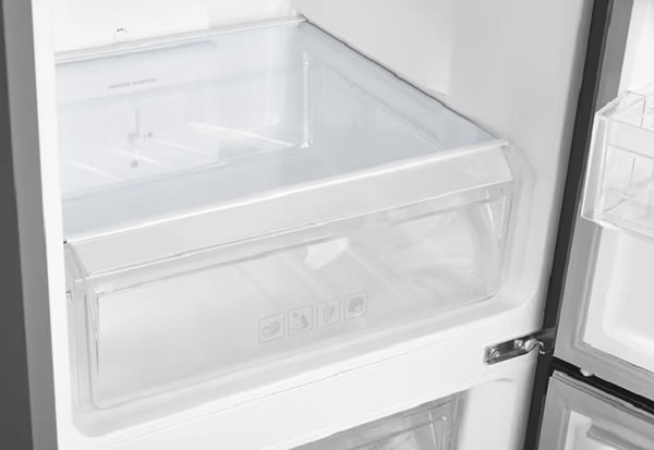 Холодильник Liberton LRD 180-271SH