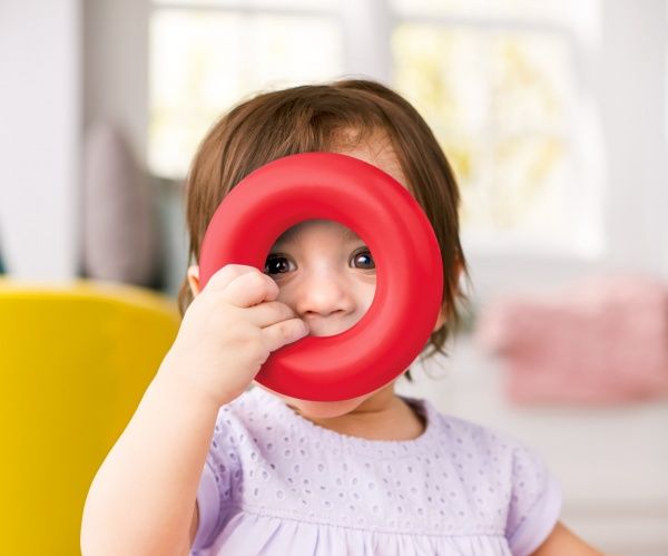 Пірамідка Fisher Price GRF09