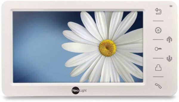 Відеодомофон NeoLight Kappa