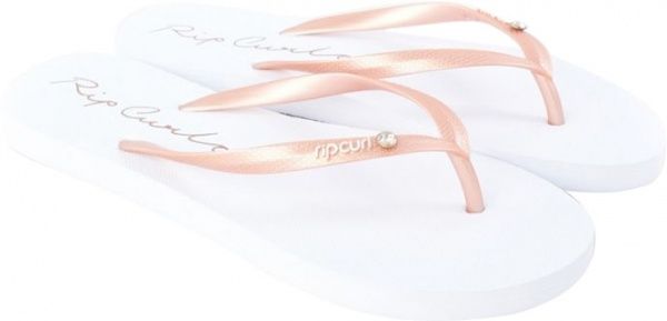 В'єтнамки Rip Curl Script Wave TGTF48-1000 р. 38 білий