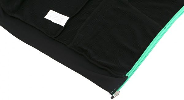 Джемпер Pro Touch Mitch III 249354-050 р. 2XL чорний