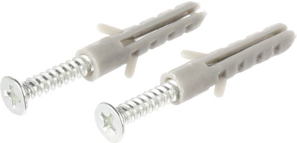 Крючок Comit 75x75 мм