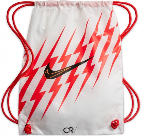 Бутсы Nike SUPERFLY 8 ELITE CR7 FG DB2858-600 р.US 9,5 разноцветный