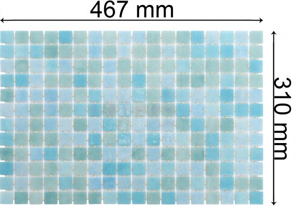 Плитка Onix Eubea 31x46,7 