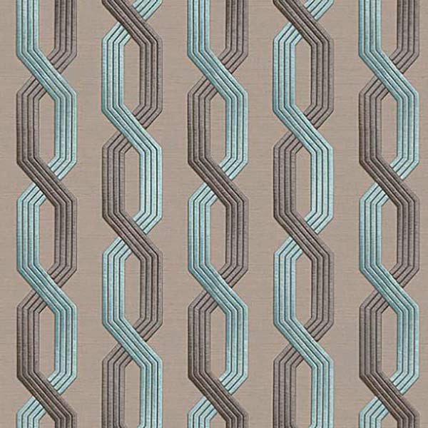 Обои виниловые горячего тиснения DID Walltex RWT1806-5 1,06x10,05 м 