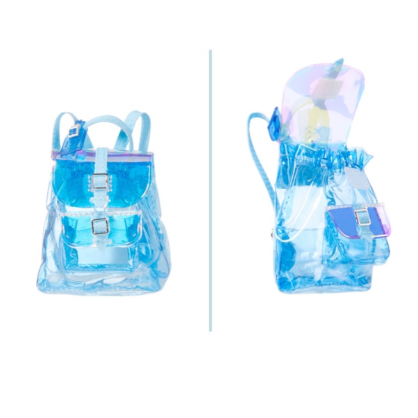 Ляльковий набір Rainbow High серії Junior_Скайлер Бредшоу 580010