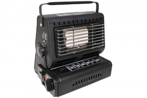 Обогреватель газовый інше Happy Home GMPAA0725HM3H 1,3 кВт