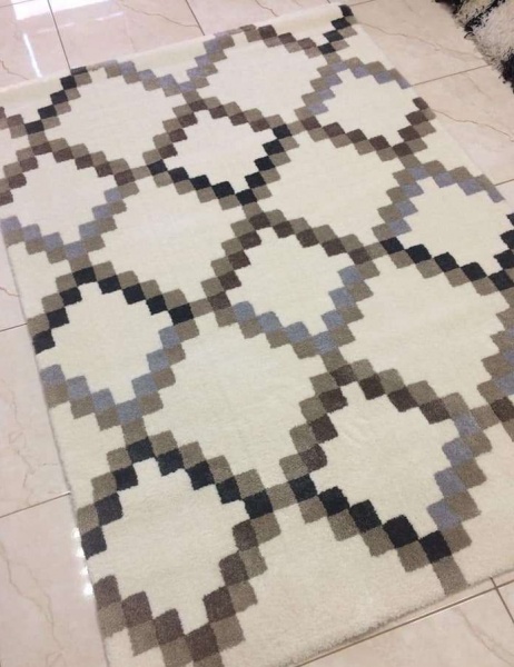 Килим Balta Play 63213 060 160х230 см 