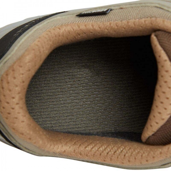 Кросівки McKinley Discover III AQX W 422062-902822 р.37 EUR 37 23,5 см зелений