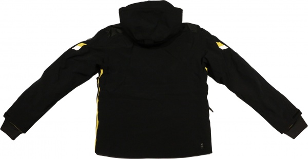 Куртка LUHTA AAKENUSTUNTURI 2_32507_364_LV_560 р.50 желтый