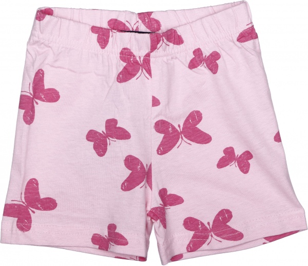 Піжама для дівчаток Blue Seven Метелик р.98 рожевий 727505 X * 98 