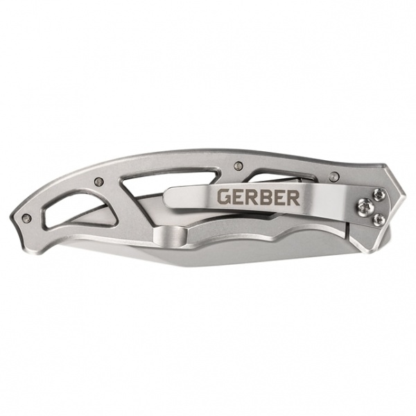 Ніж складаний Gerber Gear Paraframe I FE GB 0013658157552