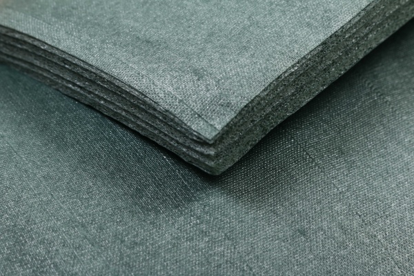 Коврик туристический MONOIZOL (темно-зеленый 1900мм*600мм*15мм) в чехле Пиксельный водонепроницаемый