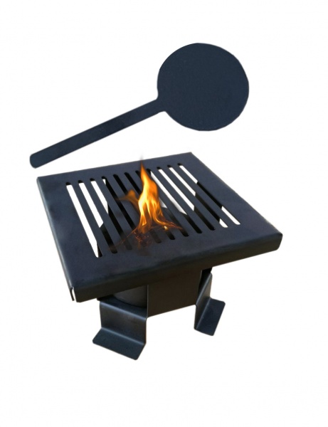 Біокамін компактний настільний SC