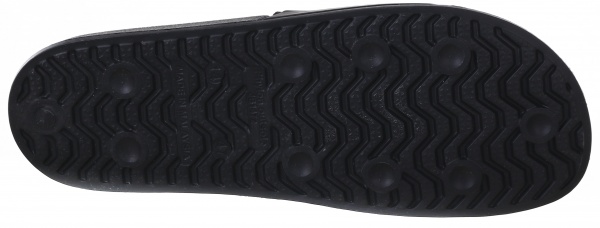 Шлепанцы 4F S4Z21-KLU250-21S р.48 черный