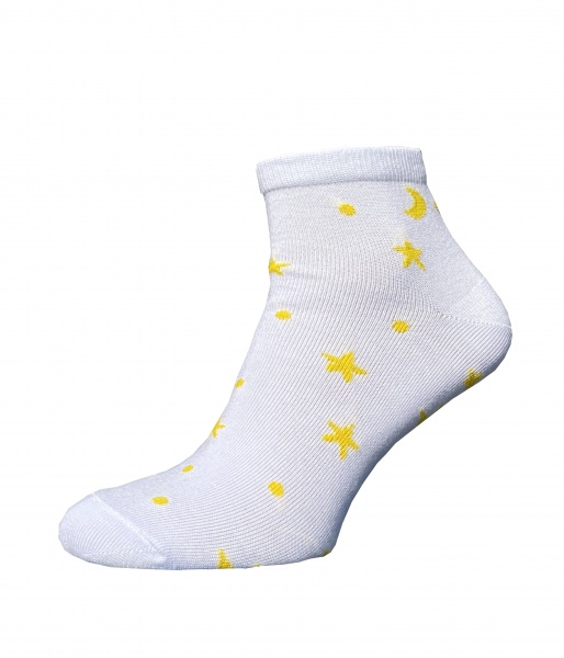 Шкарпетки жіночі Molli р.one size