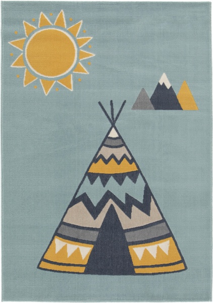 Килим Balta CANVAS R L1 120x170 см (0413-18431/031) 