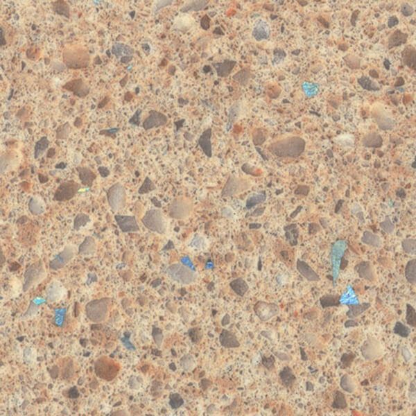 Столешница LuxeForm WS210 3050x600x28 мм эстель