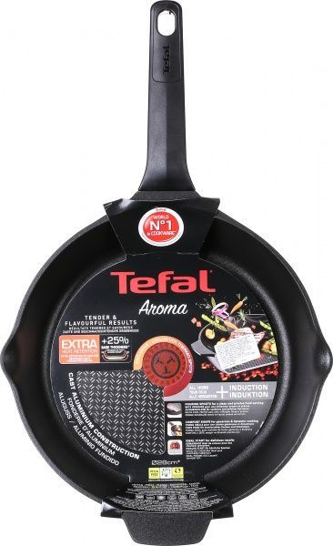 Сковорода Aroma 26 см Tefal