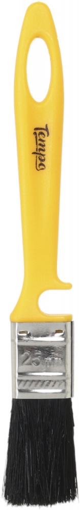 Пензлик Tempo для робіт із алкідними фарбами 25 мм 1-1