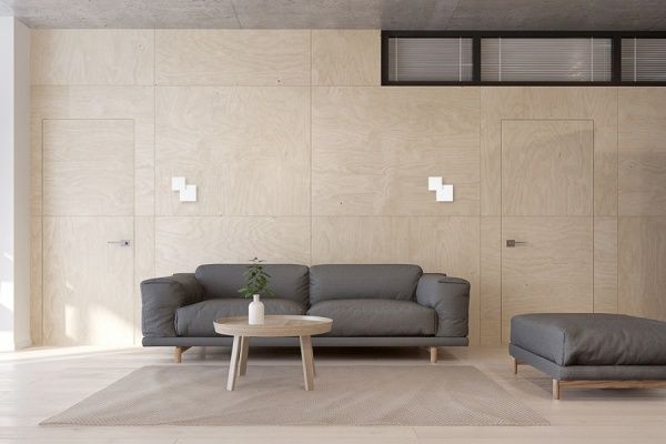 Подсветка декоративная Светкомплект LED WL TR-S 4000K WH 6 Вт 