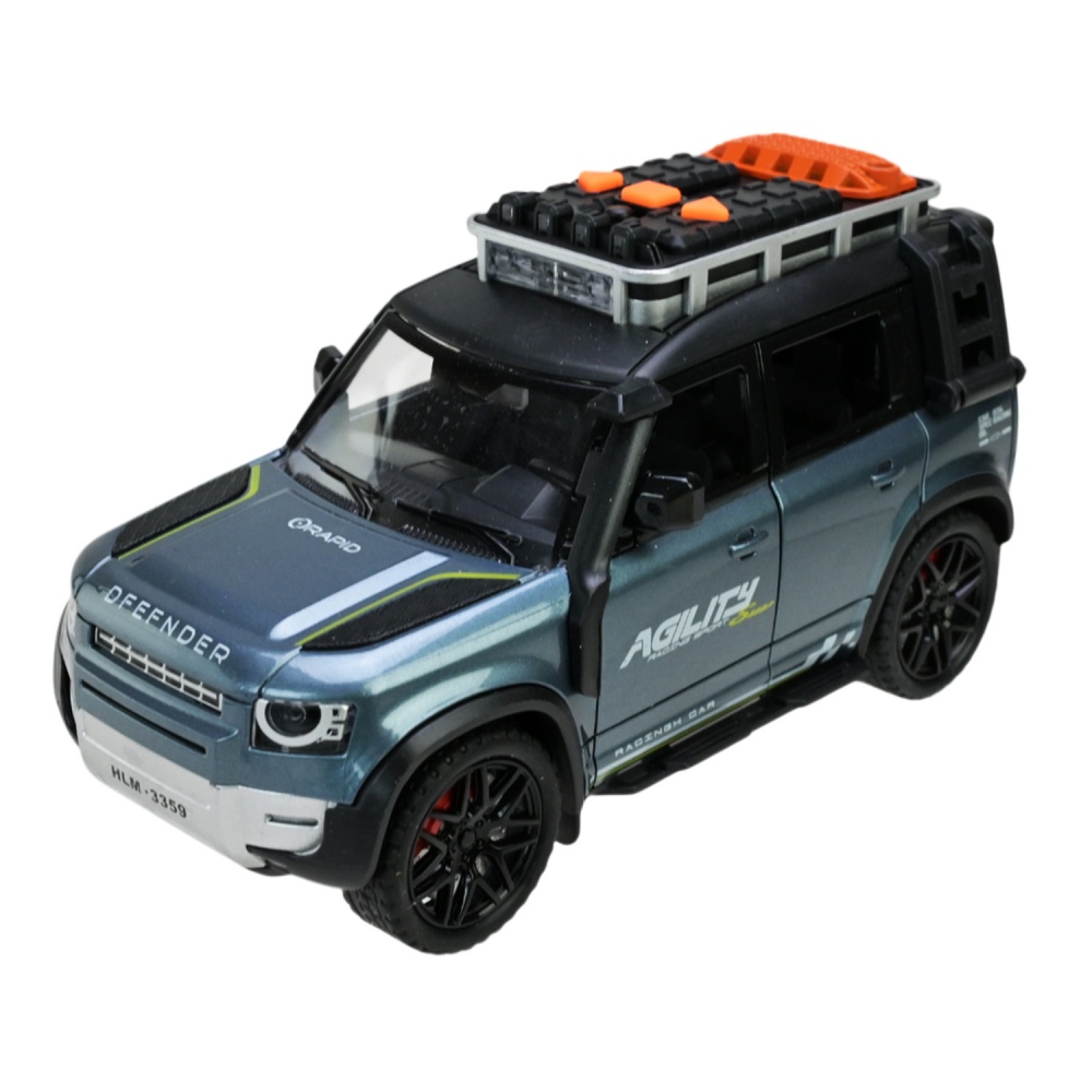 Машинка Shantou D700-07B