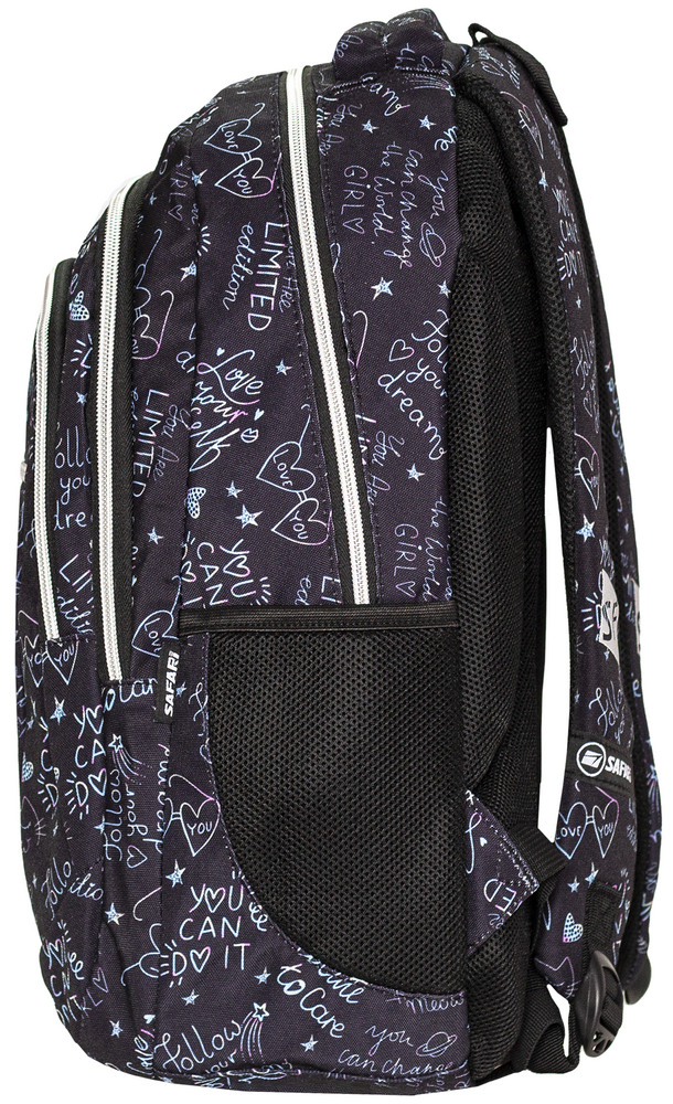 Рюкзак Safari 41x29x14 см 13010177