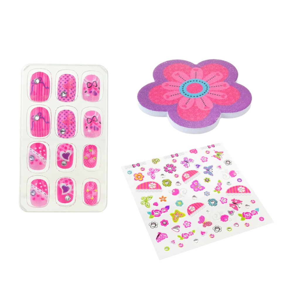 Набір для манікюру Shantou N06