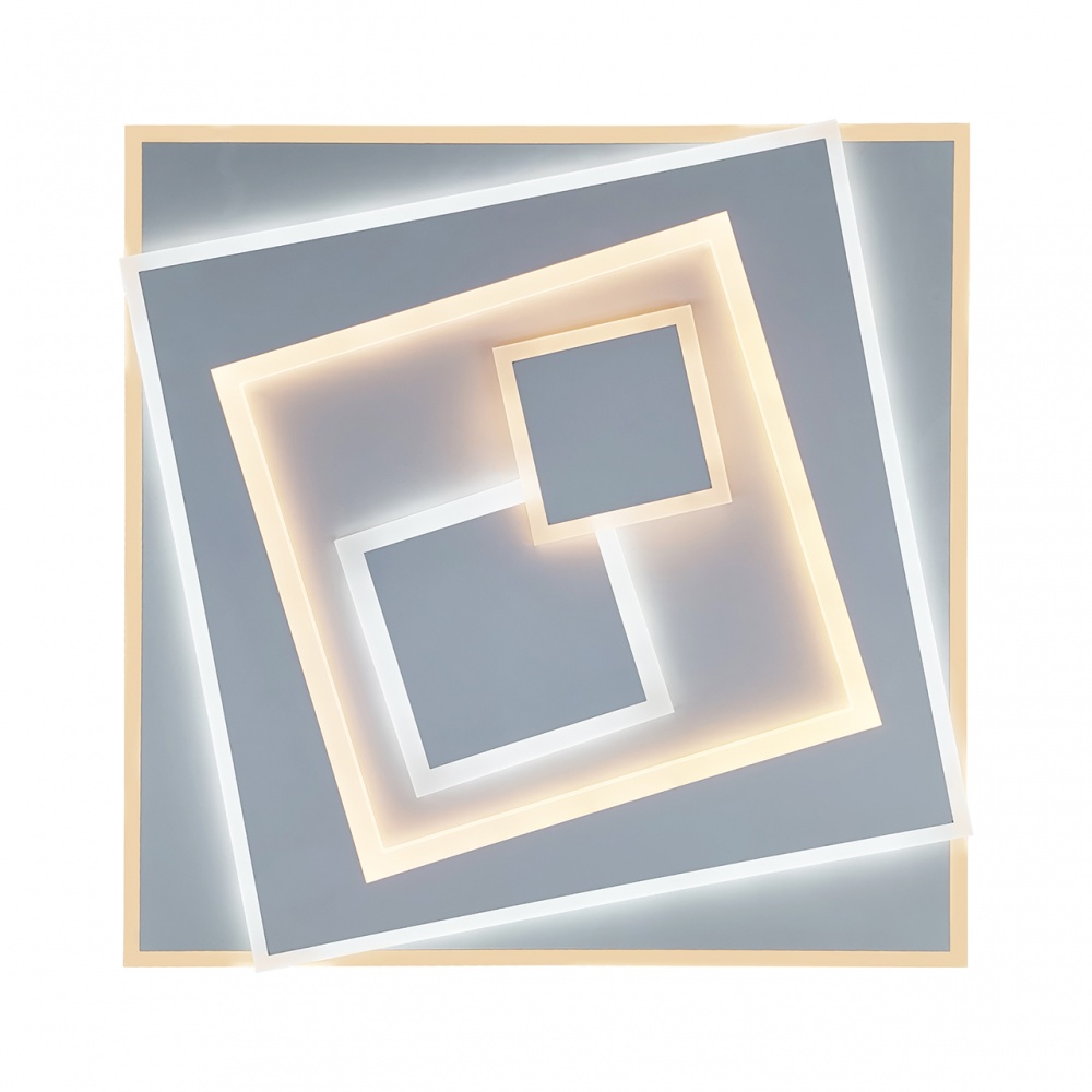 Светильник светодиодный NEW ARTIER ALBER 110S 110 Вт белый 2700-6500 К