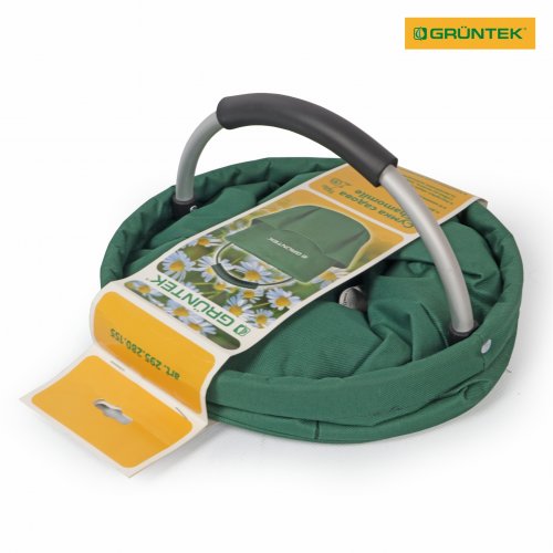 Корзина садовая Gruntek Chamomile 15,5 л (295280155)