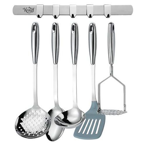 Набор кухонных принадлежностей 6 предметов 29-44-268 Krauff