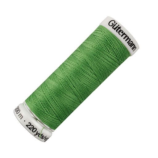 Нити Gutermann Sew All №100 200 м 748277 цвет 833