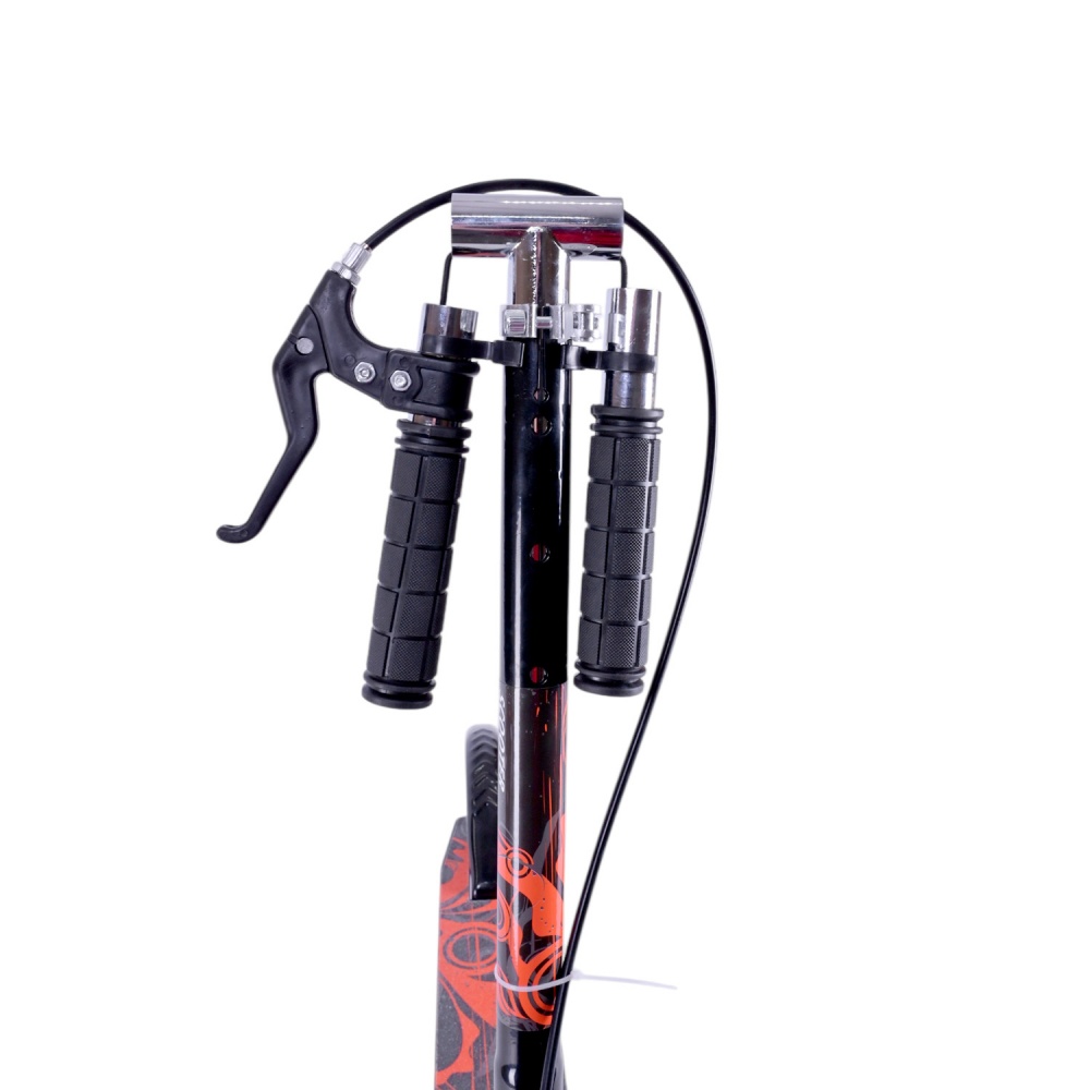 Самокат Shantou 2-колесный в ассортименте SK2519