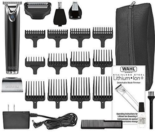 Тример WAHL Stainless Steel Advanced 09864-016