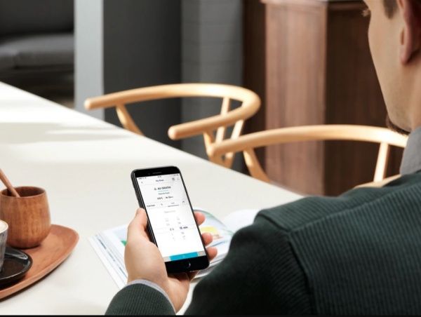 Духовой шкаф Electrolux KOEAP31WT BI Oven