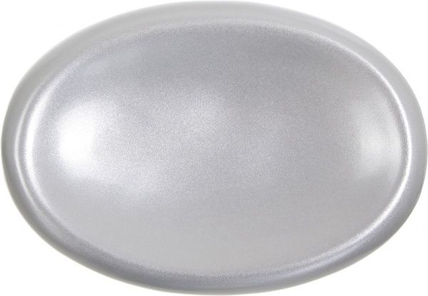 Мыльница Luna CE0463J1-SD-matsteel