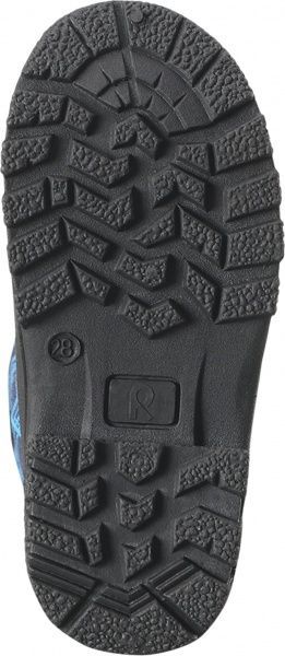 Сноубутсы Reima Nefar р.32 синий 