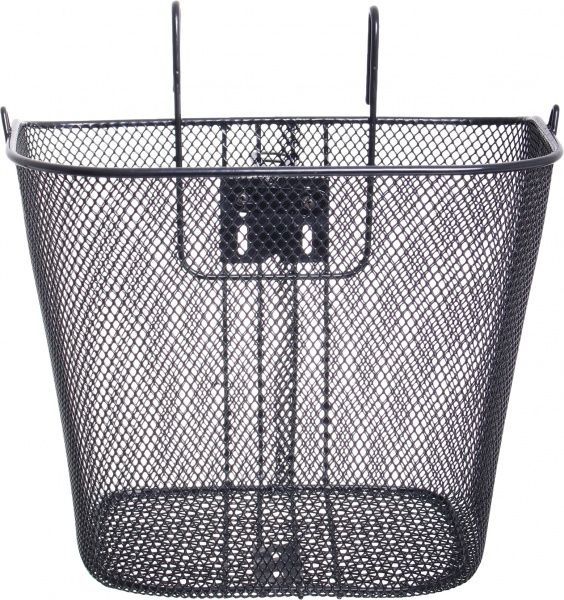 Корзина MaxxPro BDR101-Bk 