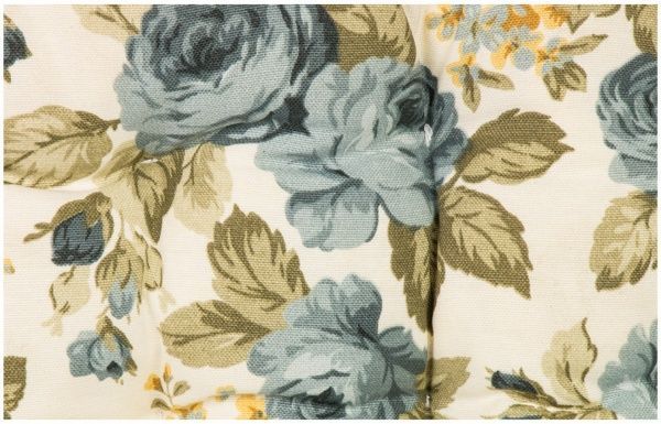 Подушка на стул Holly 39x39x8 см Bella Vita