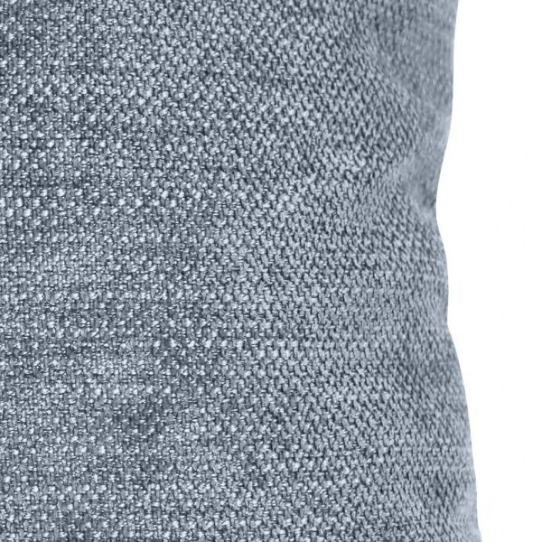 Подушка декоративная Адана 45x45 см джинсовый Decora 