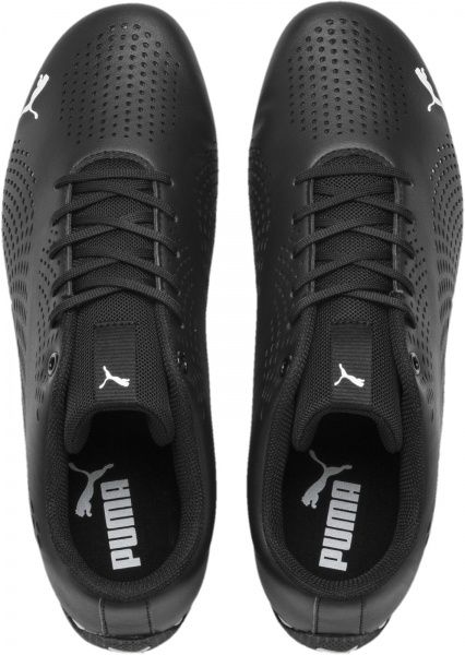 Кросівки Puma SF Drift Cat 5 Ultra II 30642203 р.9,5 чорний